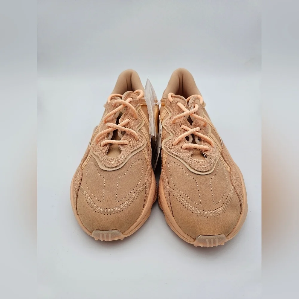 Adidas Ozweego 'Glow Orange'